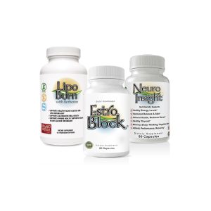 Fast Fat Burn Pack
