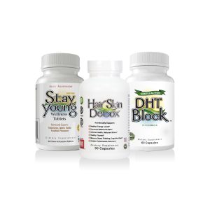 Multi-Power Vitality for Her