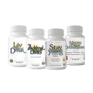 Immunity Boost